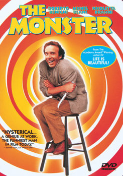 The Monster