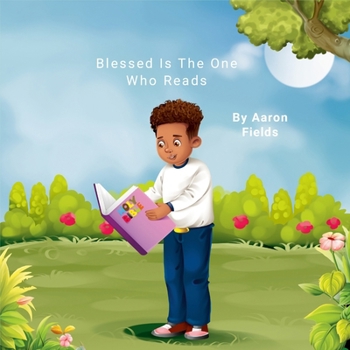 Paperback Blessed Is The One Who Reads (New Paperback Version) Book