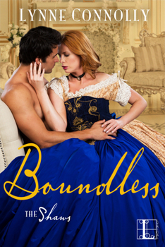 Boundless - Book #3 of the Shaws