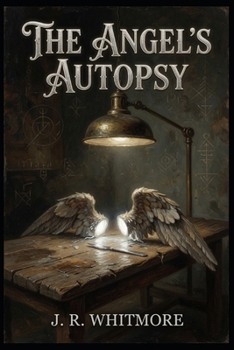 Paperback The Angel's Autopsy Book