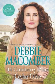 44 Cranberry Point - Book #4 of the Cedar Cove