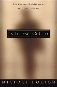 Hardcover In the Face of God Book