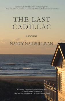 Last Cadillac : A Memoir