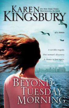 Beyond Tuesday Morning - Book #2 of the 9/11
