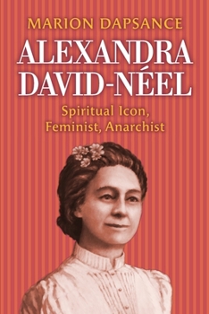 Paperback Alexandra David-Néel Book