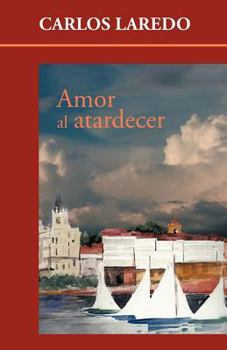 Paperback Amor Al Atardecer Book