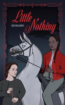 Paperback Little Nothing Book