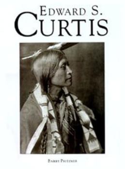 Hardcover Edward S Curtis American Art Book