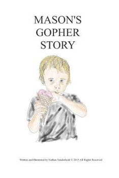 Paperback Mason's Gopher Story Book