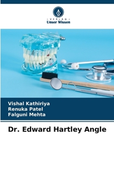 Paperback Dr. Edward Hartley Angle [German] Book