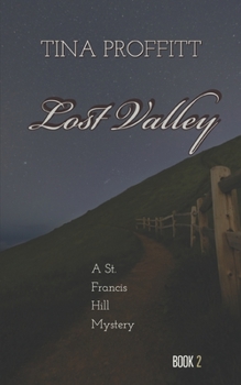 Paperback Lost Valley Book