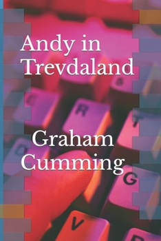 Paperback Andy in Trevdaland Book