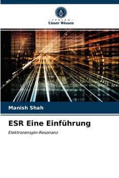 Paperback ESR Eine Einführung [German] Book