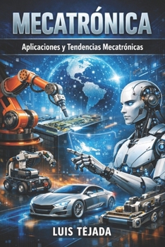 MECATRÓNICA: Aplicaciones y tendencias mecatrónicas