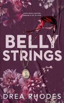 Paperback Belly Strings Book