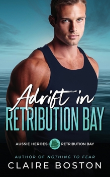 Paperback Adrift in Retribution Bay Book