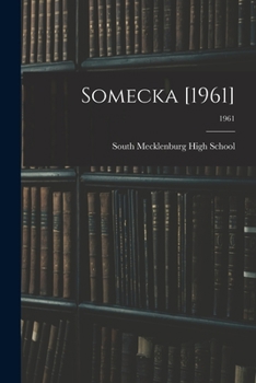 Paperback Somecka [1961]; 1961 Book