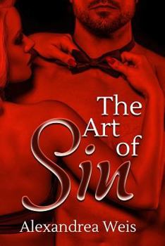 Paperback The Art of Sin Book