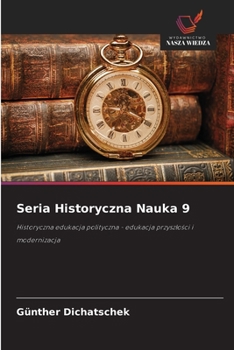 Paperback Seria Historyczna Nauka 9 [Polish] Book