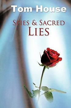 Paperback Spies & Sacred Lies Book