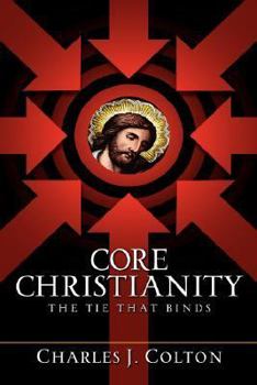Hardcover Core Christianity Book