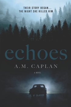 Paperback Echoes Book
