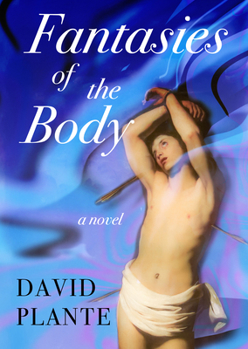Paperback Fantasies of the Body Book