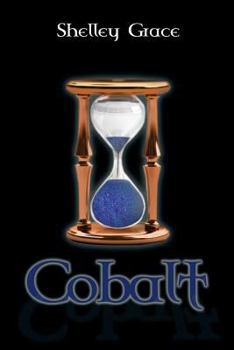 Paperback Cobalt Book