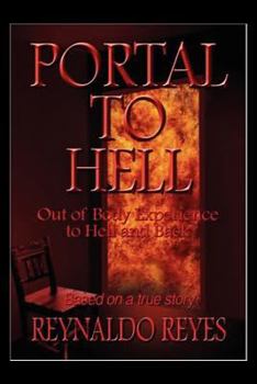 Paperback Portal to Hell Book