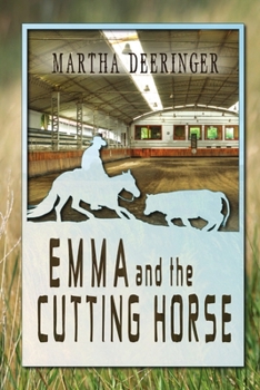 Paperback Emma And The Cutting Horse Book