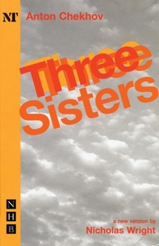 Paperback Three Sisters Book