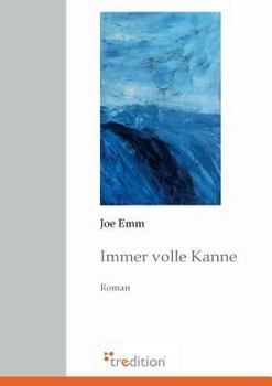 Paperback Immer Volle Kanne [German] Book