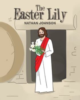 Paperback The Easter Lily Book