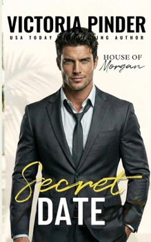 Paperback Secret Date Book