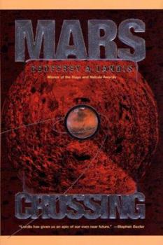 Mars Crossing