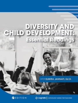 Hardcover Diversity and Child Development: Essential Readings Book