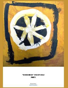 Paperback Chromos Paintings: Part I Book
