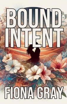 Paperback Bound Intent Book
