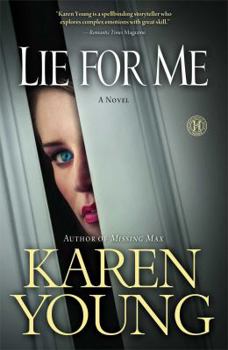 Paperback Lie for Me Book