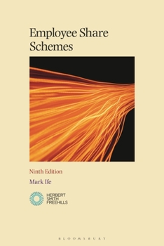 Paperback Employee Share Schemes Book