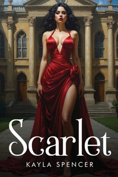 Paperback Scarlet Book
