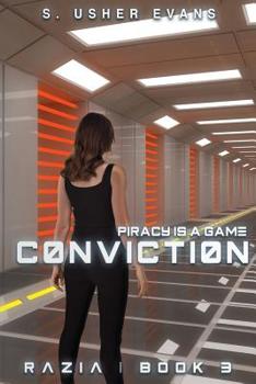 Paperback Conviction Book