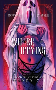 Paperback Whoreiffying Book