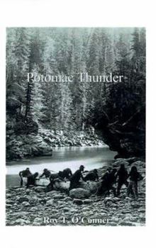 Paperback Potomac Thunder Book