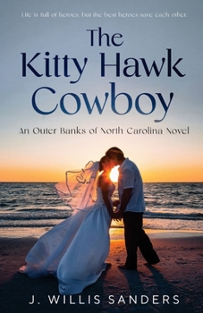 Paperback The Kitty Hawk Cowboy Book