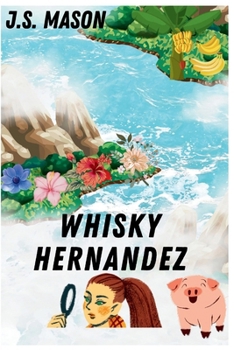 Paperback Whisky Hernandez Book