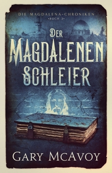Paperback Der Magdalenen Schleier [German] Book