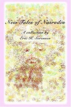 Paperback New Tales of Nasrudin Book