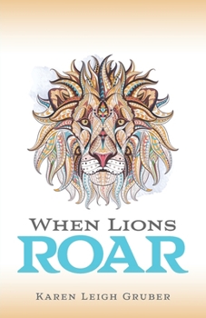 Paperback When Lions Roar Book