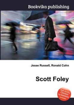 Paperback Scott Foley Book